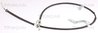 CABLU FRANA DE MANA TRISCAN 8140 141165 - Compatibil cu NISSAN