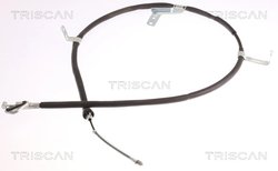 CABLU FRANA DE MANA TRISCAN 8140 141166 - Compatibil cu NISSAN