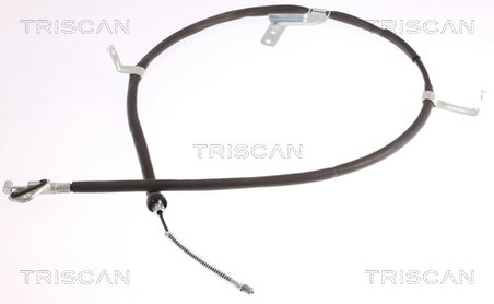 CABLU FRANA DE MANA TRISCAN 8140 141166 - Compatibil cu NISSAN