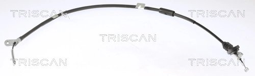 Cablu frana de mana Triscan 8140 141168