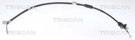 Cablu frana de mana Triscan 8140 141168