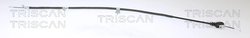 CABLU FRANA DE MANA TRISCAN 8140 141169 - Compatibil cu NISSAN