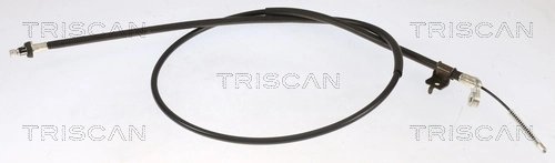 Cablu frana de mana Triscan 8140 141170