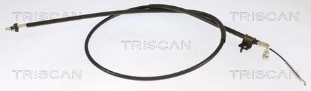 Cablu frana de mana Triscan 8140 141170