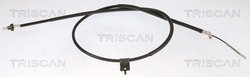 CABLU FRANA DE MANA TRISCAN 8140 141171 - Compatibil cu NISSAN