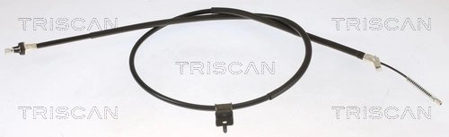Cablu frana de mana Triscan 8140 141171