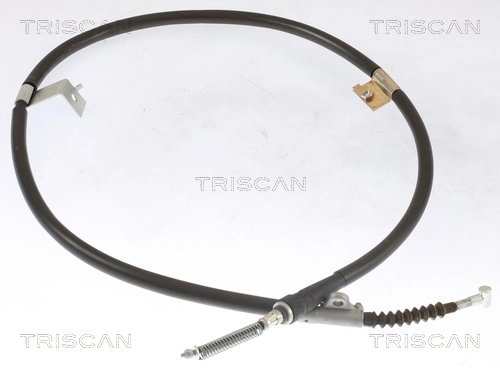 CABLU FRANA DE MANA TRISCAN 8140 14143 - Compatibil cu FORD, NISSAN