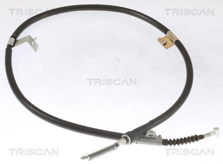 CABLU FRANA DE MANA TRISCAN 8140 14143 - Compatibil cu FORD, NISSAN