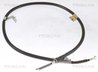 CABLU FRANA DE MANA TRISCAN 8140 14143 - Compatibil cu FORD, NISSAN