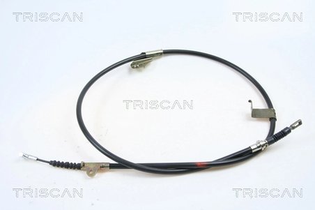 Cablu frana de mana Triscan 8140 14160