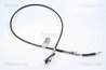 CABLU FRANA DE MANA TRISCAN 8140 14167 - Compatibil cu NISSAN