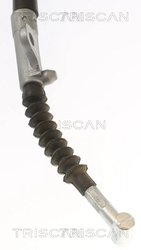 CABLU FRANA DE MANA TRISCAN 8140 14143 - Compatibil cu FORD, NISSAN
