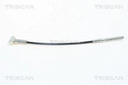 CABLU FRANA DE MANA TRISCAN 8140 14171 - Compatibil cu NISSAN
