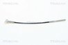 CABLU FRANA DE MANA TRISCAN 8140 14171 - Compatibil cu NISSAN