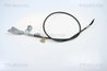 CABLU FRANA DE MANA TRISCAN 8140 14169 - Compatibil cu NISSAN
