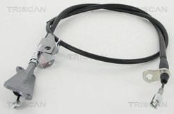 CABLU FRANA DE MANA TRISCAN 8140 14176 - Compatibil cu NISSAN