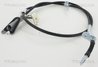 CABLU FRANA DE MANA TRISCAN 8140 14183 - Compatibil cu NISSAN