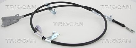 CABLU FRANA DE MANA TRISCAN 8140 14184 - Compatibil cu NISSAN