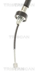Cablu frana de mana Triscan 8140 14190