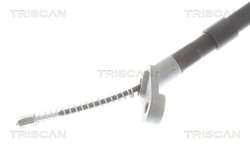 Cablu frana de mana Triscan 8140 14190