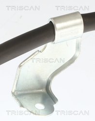 Cablu frana de mana Triscan 8140 14190