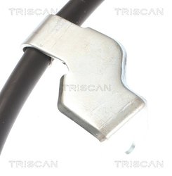 Cablu frana de mana Triscan 8140 14189