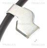 Cablu frana de mana Triscan 8140 14189