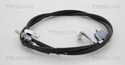 CABLU FRANA DE MANA TRISCAN 8140 14192 - Compatibil cu NISSAN