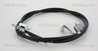 CABLU FRANA DE MANA TRISCAN 8140 14192 - Compatibil cu NISSAN