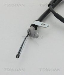 CABLU FRANA DE MANA TRISCAN 8140 14192 - Compatibil cu NISSAN