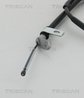 CABLU FRANA DE MANA TRISCAN 8140 14192 - Compatibil cu NISSAN