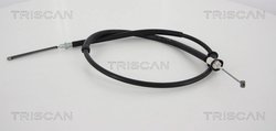 CABLU FRANA DE MANA TRISCAN 8140 151006 - Compatibil cu FIAT