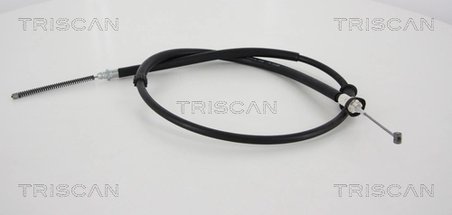 CABLU FRANA DE MANA TRISCAN 8140 151006 - Compatibil cu FIAT