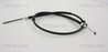 CABLU FRANA DE MANA TRISCAN 8140 151006 - Compatibil cu FIAT