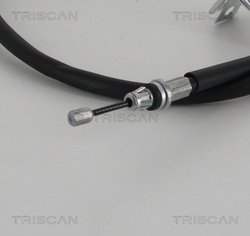 CABLU FRANA DE MANA TRISCAN 8140 14192 - Compatibil cu NISSAN