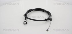CABLU FRANA DE MANA TRISCAN 8140 151008 - Compatibil cu ABARTH, FIAT