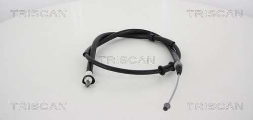 CABLU FRANA DE MANA TRISCAN 8140 151008 - Compatibil cu ABARTH, FIAT