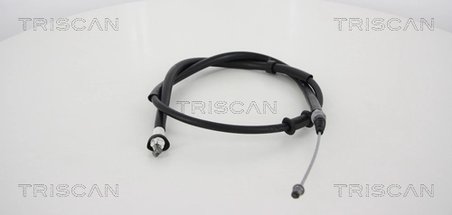 CABLU FRANA DE MANA TRISCAN 8140 151008 - Compatibil cu ABARTH, FIAT