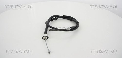 CABLU FRANA DE MANA TRISCAN 8140 151007 - Compatibil cu FIAT
