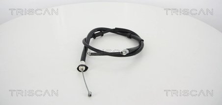 CABLU FRANA DE MANA TRISCAN 8140 151007 - Compatibil cu FIAT