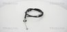 CABLU FRANA DE MANA TRISCAN 8140 151007 - Compatibil cu FIAT