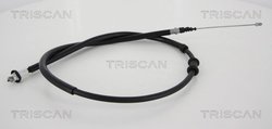 CABLU FRANA DE MANA TRISCAN 8140 151009 - Compatibil cu ABARTH, FIAT