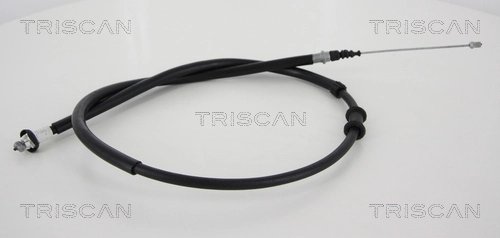 CABLU FRANA DE MANA TRISCAN 8140 151009 - Compatibil cu ABARTH, FIAT