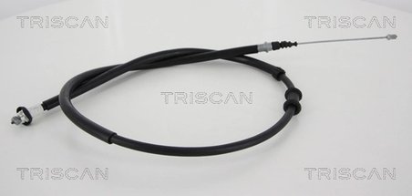 CABLU FRANA DE MANA TRISCAN 8140 151009 - Compatibil cu ABARTH, FIAT