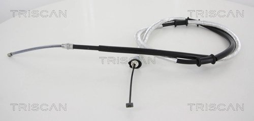 CABLU FRANA DE MANA TRISCAN 8140 151010 - Compatibil cu FIAT