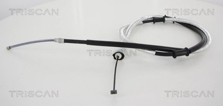CABLU FRANA DE MANA TRISCAN 8140 151010 - Compatibil cu FIAT