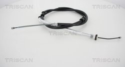 CABLU FRANA DE MANA TRISCAN 8140 151011 - Compatibil cu FIAT