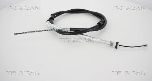 CABLU FRANA DE MANA TRISCAN 8140 151011 - Compatibil cu FIAT