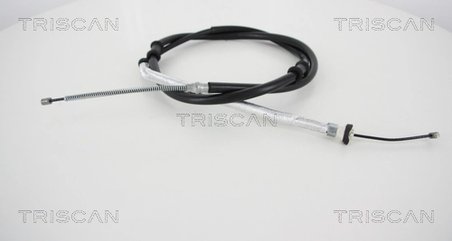 CABLU FRANA DE MANA TRISCAN 8140 151011 - Compatibil cu FIAT