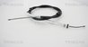 CABLU FRANA DE MANA TRISCAN 8140 151011 - Compatibil cu FIAT